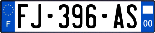 FJ-396-AS