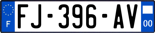 FJ-396-AV