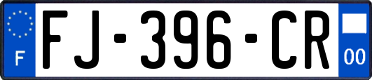 FJ-396-CR