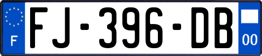 FJ-396-DB