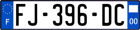 FJ-396-DC