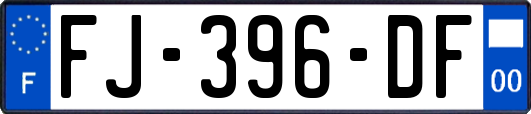 FJ-396-DF