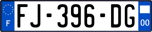 FJ-396-DG