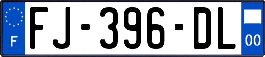 FJ-396-DL