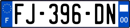 FJ-396-DN
