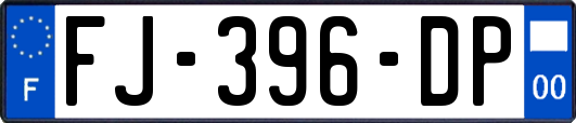 FJ-396-DP