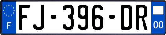 FJ-396-DR