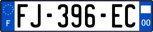 FJ-396-EC