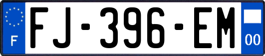 FJ-396-EM