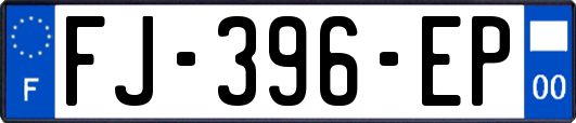 FJ-396-EP