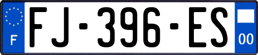 FJ-396-ES