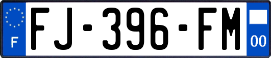 FJ-396-FM
