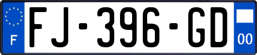 FJ-396-GD