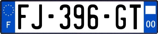 FJ-396-GT