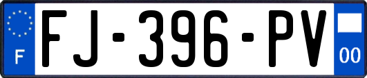 FJ-396-PV