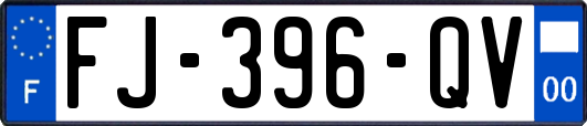 FJ-396-QV