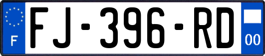 FJ-396-RD