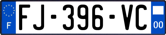 FJ-396-VC