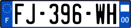 FJ-396-WH