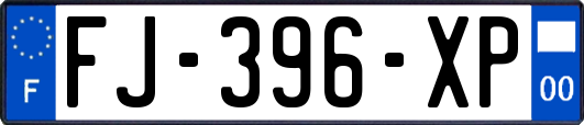 FJ-396-XP