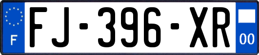 FJ-396-XR
