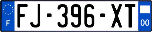 FJ-396-XT