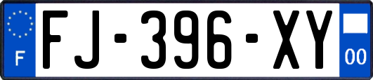 FJ-396-XY