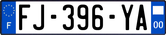FJ-396-YA