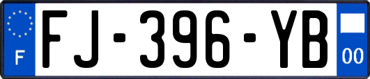 FJ-396-YB