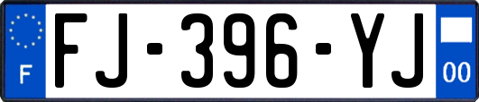 FJ-396-YJ