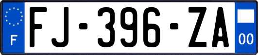 FJ-396-ZA