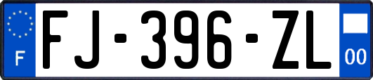 FJ-396-ZL