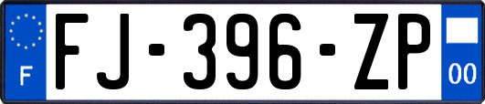 FJ-396-ZP