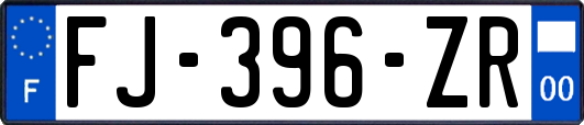 FJ-396-ZR