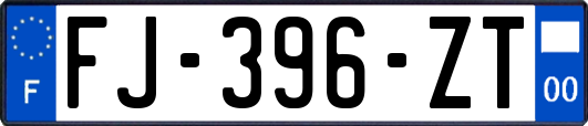 FJ-396-ZT