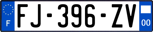 FJ-396-ZV