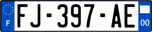 FJ-397-AE