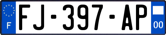 FJ-397-AP