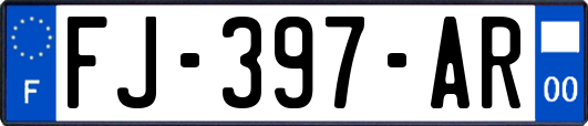 FJ-397-AR