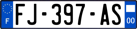 FJ-397-AS