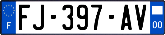 FJ-397-AV