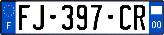 FJ-397-CR