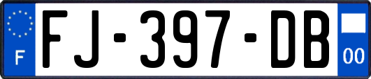 FJ-397-DB