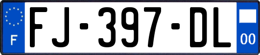 FJ-397-DL