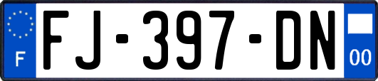 FJ-397-DN