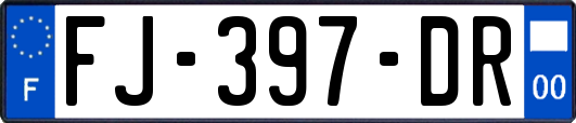 FJ-397-DR