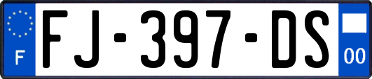 FJ-397-DS