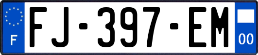 FJ-397-EM
