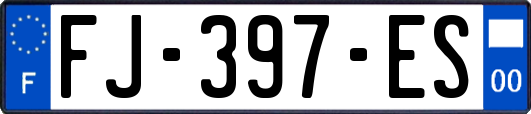 FJ-397-ES
