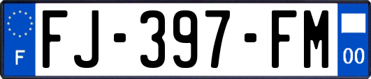 FJ-397-FM